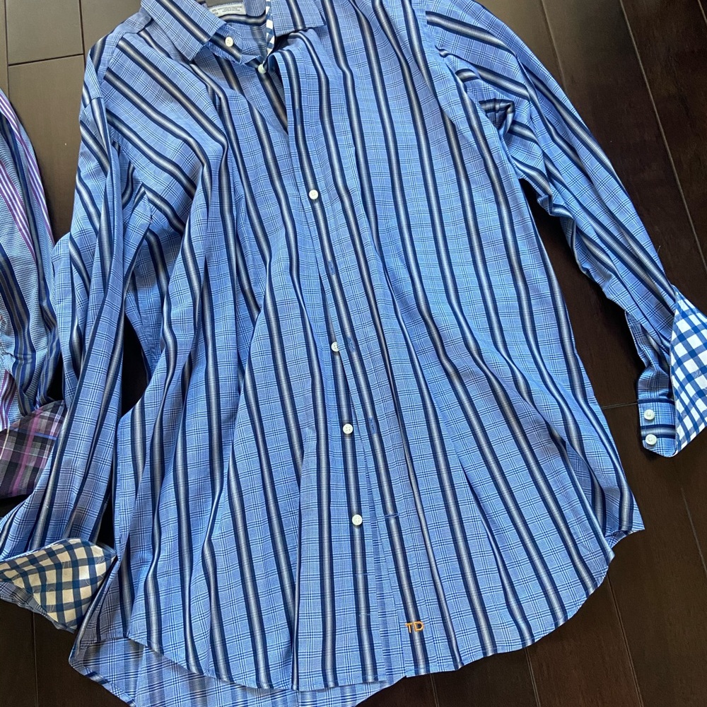 Thomas Dean - image 6